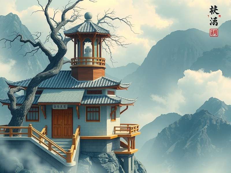 有机产品认证证书