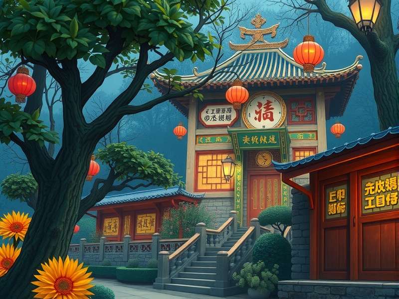 食品安全管理体系认证